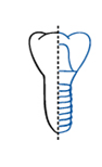 Logo DENTAIRE CARNOT