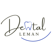 Logo DENTAL LEMAN (SELARL)