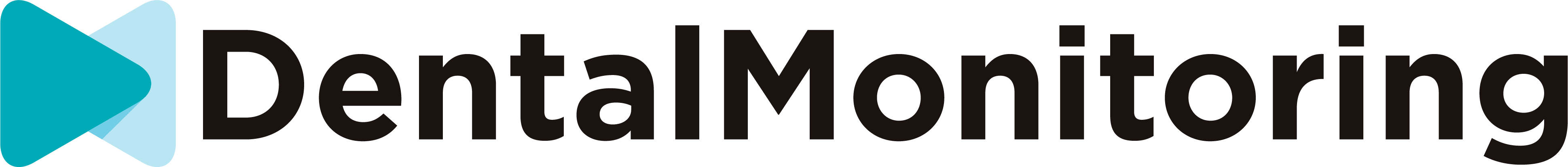 Logo DENTAL MONITORING