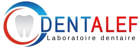 Logo DENTALEF
