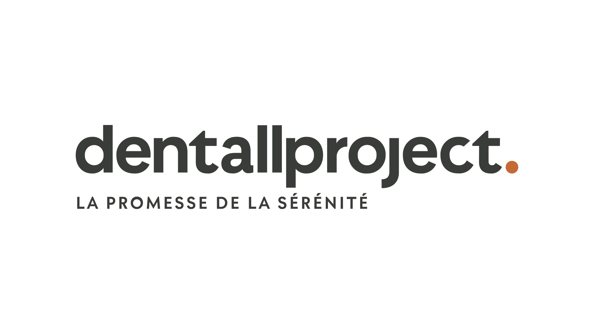 Logo DENTALL'PROJECT (DENTALL'CARE)