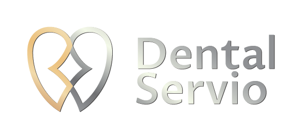 Logo DENTALSERVIO (D.S.)