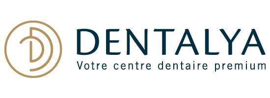 Logo DENTALYA