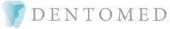 Logo DENTOMED