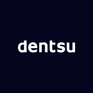 Logo DENTSU EXPERTISES