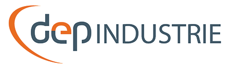 Logo DEP INDUSTRIE