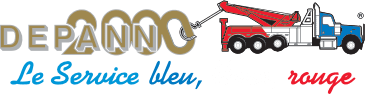 Logo DEPANN 2000