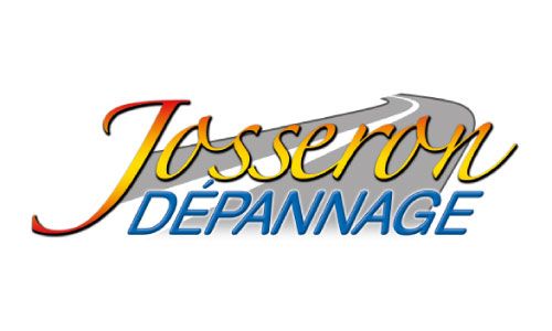 Logo DEPANNAGE JOSSERON