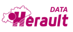 Logo DEPARTEMENT DE L HERAULT