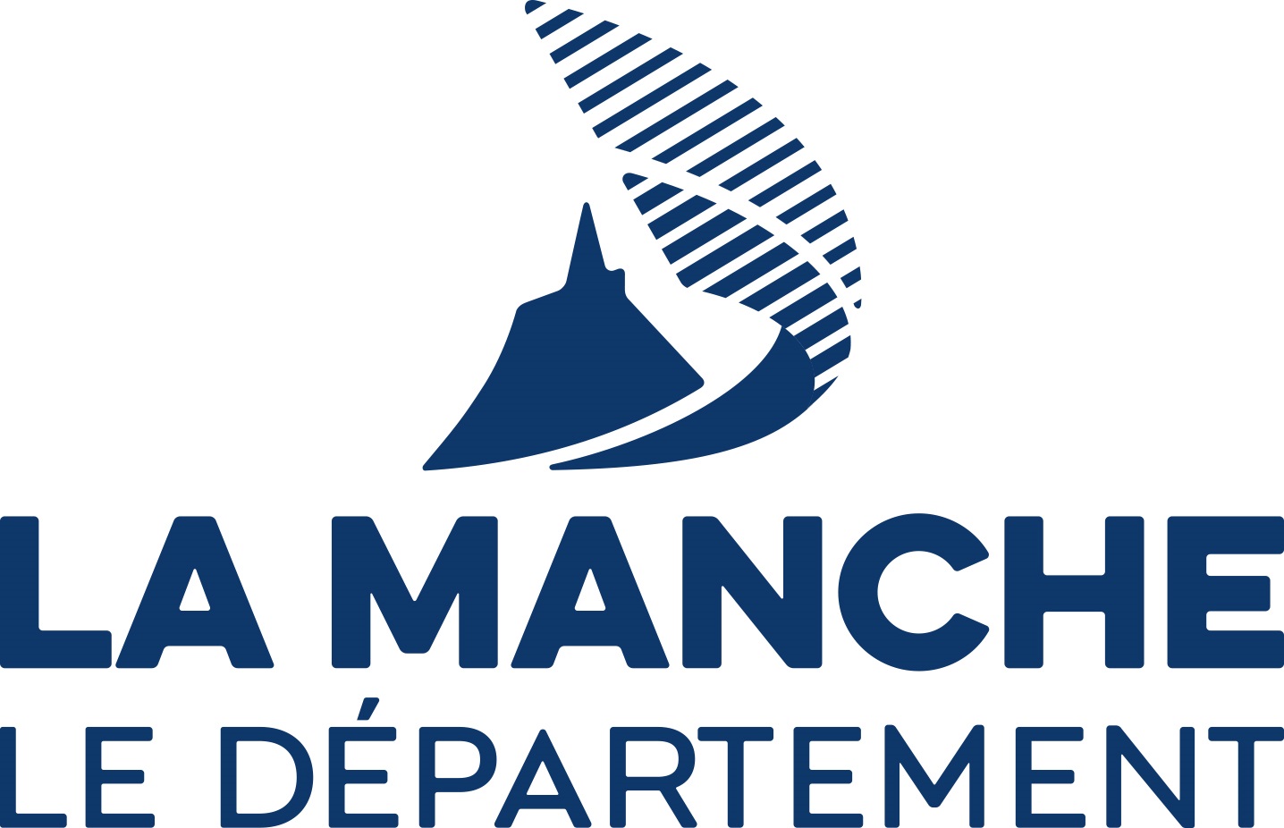 Logo DEPARTEMENT DE LA MANCHE