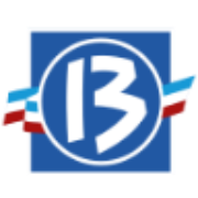 Logo DEPARTEMENT DES BOUCHES DU RHONE