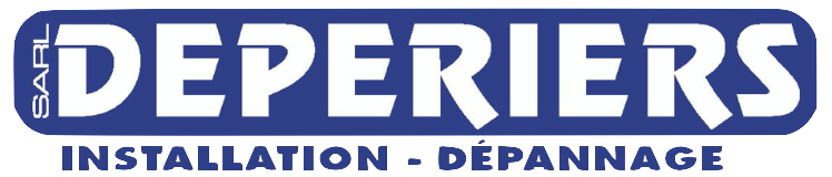 Logo DEPERIERS CATHERINE