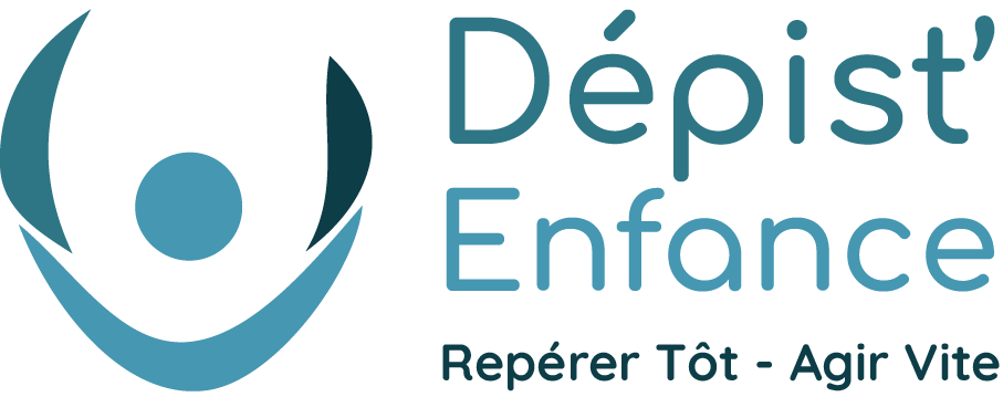 Logo DEPIST'ENFANCE