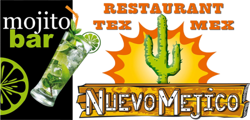 Logo DEPROGE RESTAU