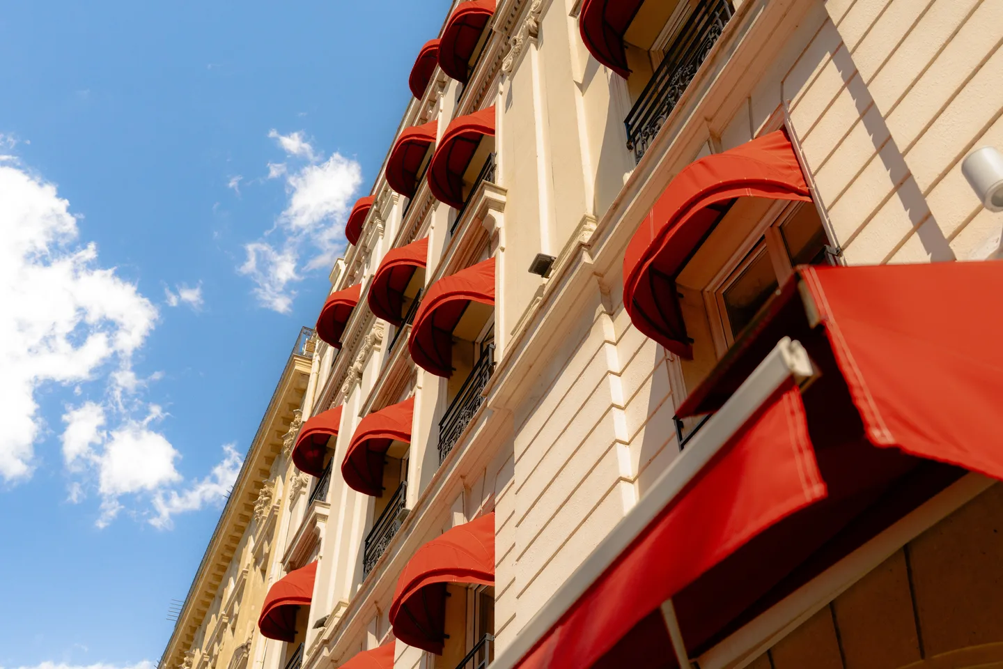 Logo DERBY EIFFEL HOTEL