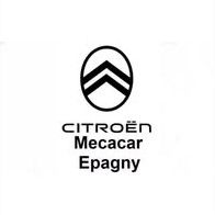 Logo DEREVE (MECACAR)