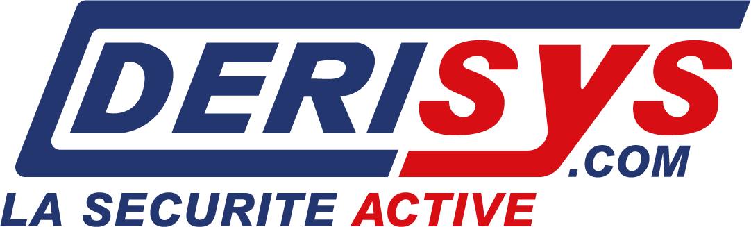 Logo DERISYS