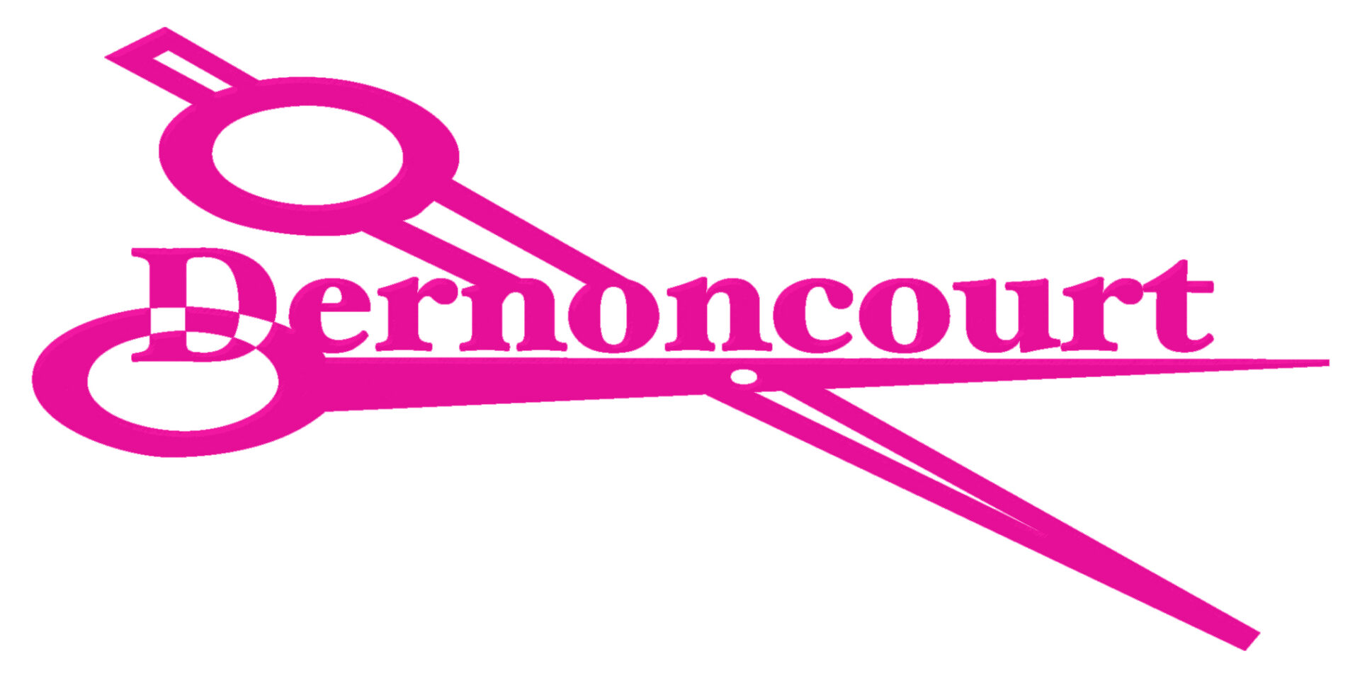 Logo DERNONCOURT