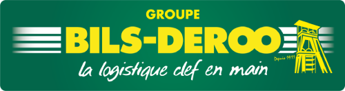 Logo DEROO TRANSPORTS
