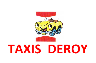 Logo DEROY