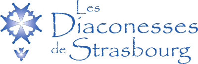 Logo DES DIACONESSES