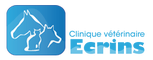 Logo DES ECRINS (CLINIQUE VETERINAIRE DES ECRINS)