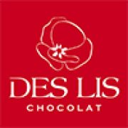Logo DES LIS CHOCOLAT