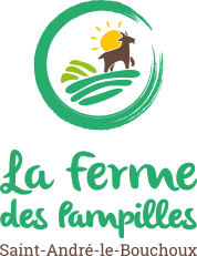 Logo DES PAMPILLES