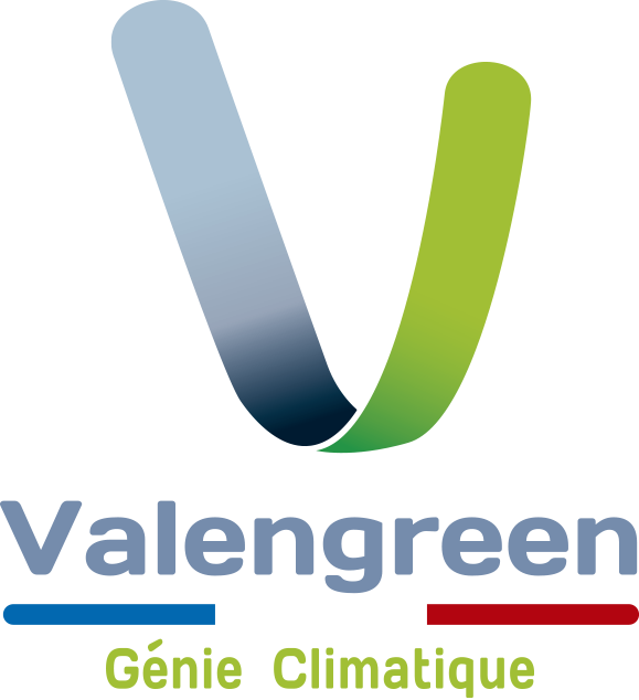 Logo DESBARBIEUX VALENGREEN