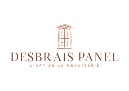 Logo DESBRAIS-PANEL