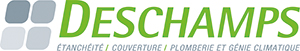 Logo DESCHAMPS