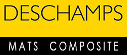 Logo DESCHAMPS MATS COMPOSITE