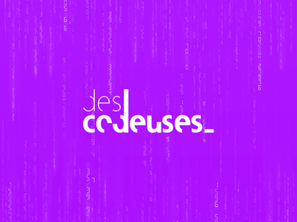 Logo DESCODEUSES