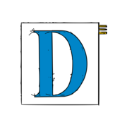 Logo DESCUDET & CIE