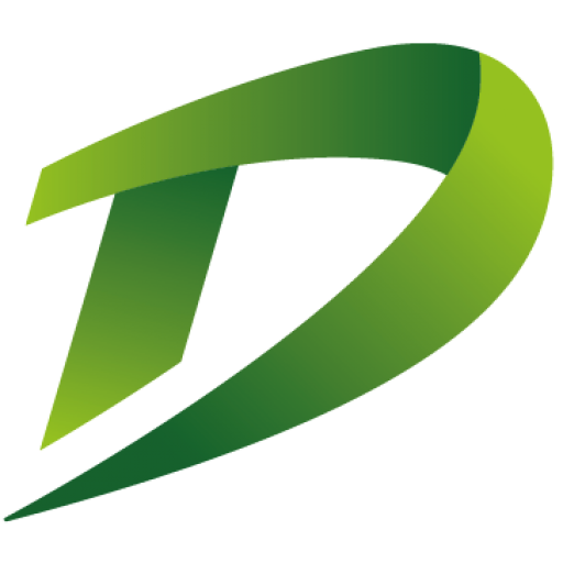 Logo DESERT BERRY