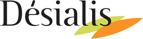 Logo DESIALIS