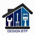 Logo DESIGN' BTP SAS