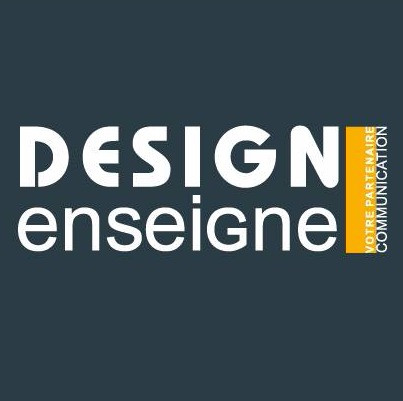 Logo DESIGN ENSEIGNE