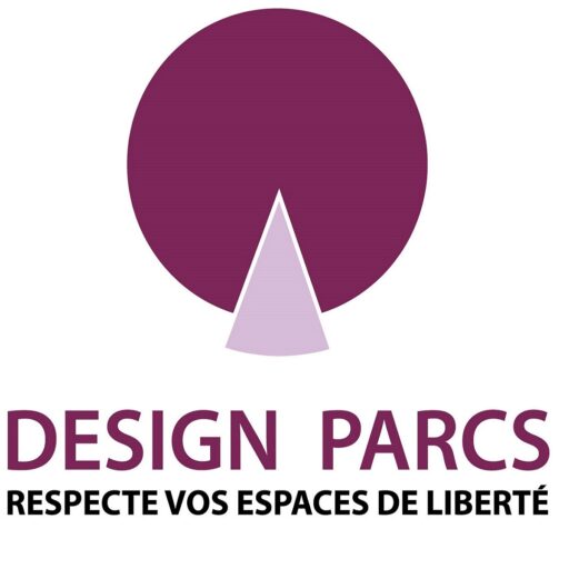 Logo DESIGN PARCS