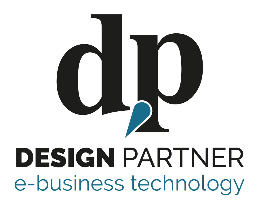 Logo DESIGN' PARTNER