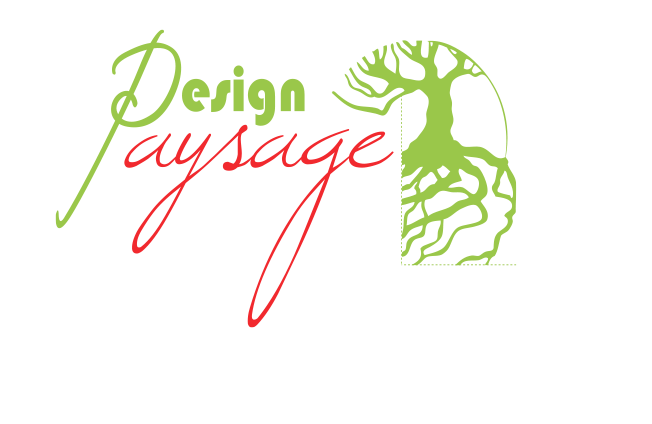 Logo DESIGN PAYSAGE