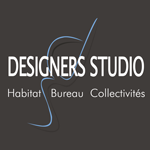 Logo DESIGNERS STUDIO