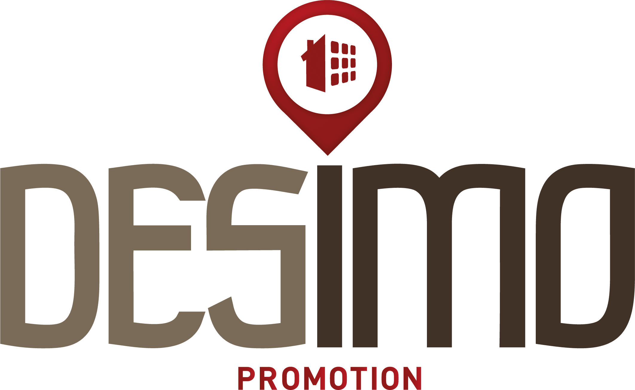 Logo DESIMO