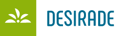 Logo DESIRADE