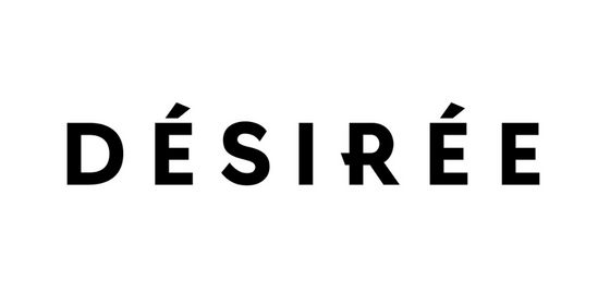 Logo DESIREE
