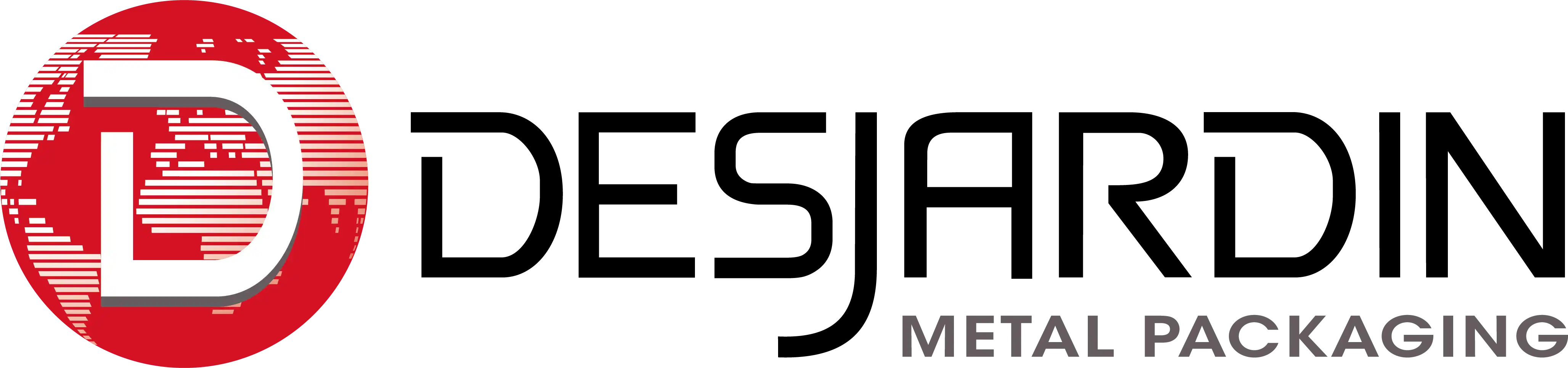 Logo DESJARDIN ET COMPAGNIE