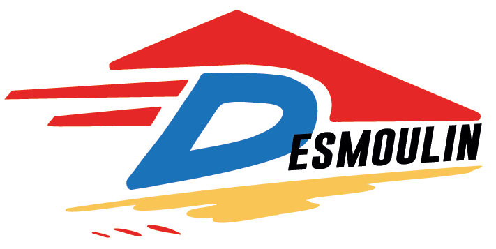 Logo DESMOULIN ET FILS (SODES)
