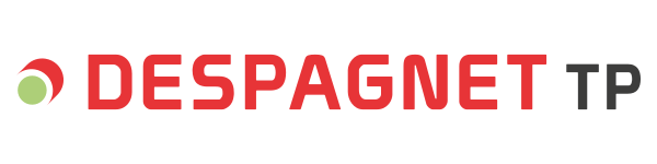 Logo DESPAGNET TP