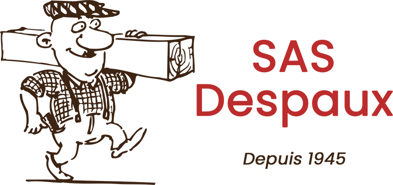 Logo DESPAUX ET COMPAGNIE