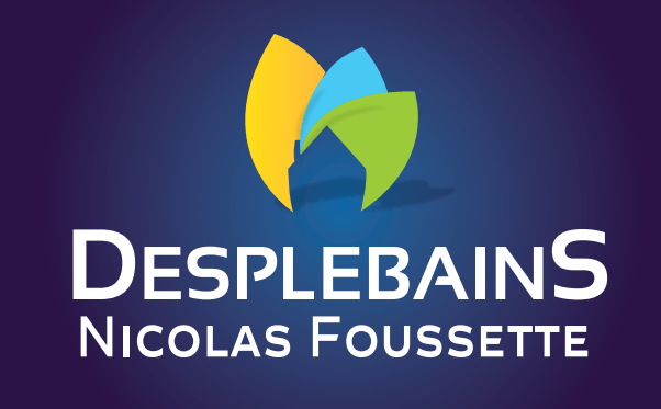 Logo DESPLEBAINS FOUSSETTE (DESPLEBAINS FOUSSETTE NICOLAS)